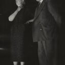 Denise Grey et Aldo Salluard