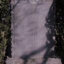 La parcelle de la Valdôtaine au Mount Olivet Cemetary