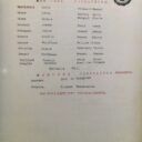 Liste des membres de la Valdôtaine